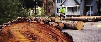 Best Storm Damage Tree Cleanup  in Westport, WA
