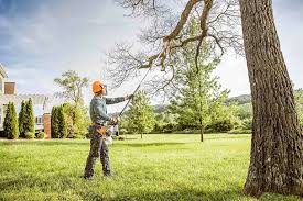 Best Aeration Services  in Westport, WA